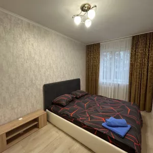 Квартира на сутки в Бобруйске для отдыха и командировки