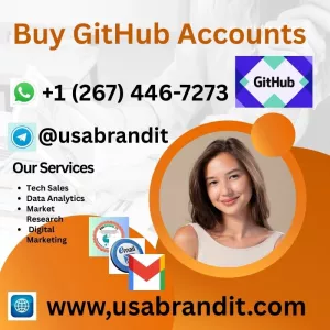 Top 12 Sites to Purchase GitHub Accounts for Student Discounts