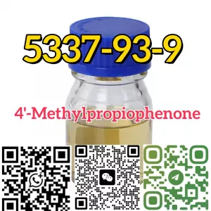 Cas 5337-93-9 4'-Methylpropiophenone BK4