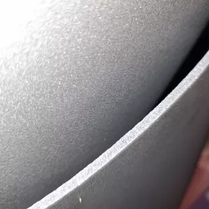 5 mm fiziski šķērssaistītas slēgtu šūnu polietilēna putas