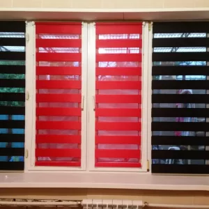 ЖАЛЮЗИ НА ЗАКАЗ, НА ЛЮБОЙ ВКУС Мы производим и устанавливаем: - Вертикальные жалюзи - День и Ночь - Ролл шторы - Плиссе и многое другое Наши преимущества: - Работа с любыми объектами, любой сложности - У нас лучшие цены, доступные на рынк