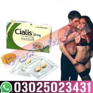 UK Cialis Tablets in Sargodha % 03025023431 << For Sex