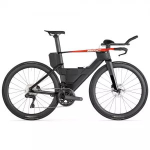 2025 BMC Speedmachine 01 Three Road Bike (KINGCYCLESPORT)