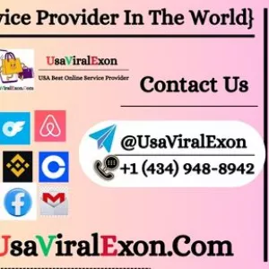 16 Best Sites to Buy Aged Facebook Accounts in the USA