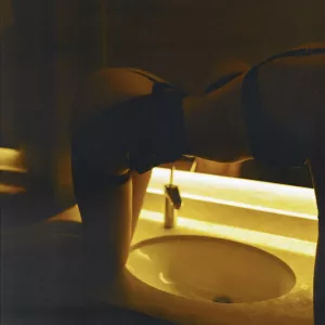 Еротичний масаж на максимум