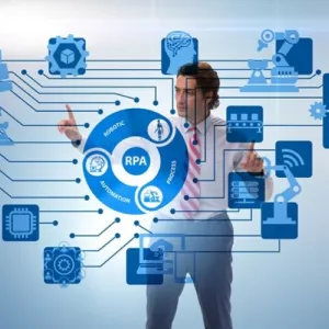 IndustriaLAX: Business Automation Powered by Artificial Intelligence