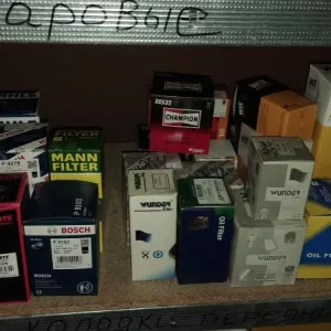 Продам автозапчасти оптом