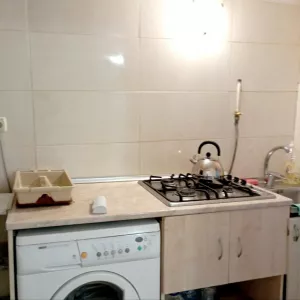 Сдам 1- ком. Пушкинская ( Итальянская ) / Еврейская.