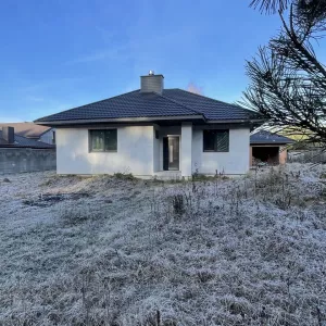 Продаж будинку з ділянкою 12 сотих біля лісу