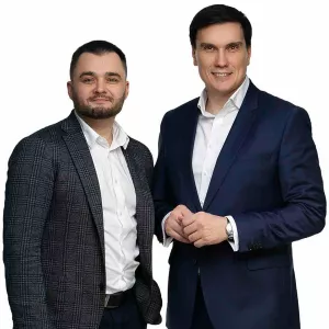 Кращі експерти поліграфологи у Києві - поліграфологи Іщук та Ведмідь