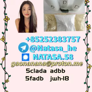 5cl 5fadb raw materials 5cl-adb-a 5cladb 5cladba in stock