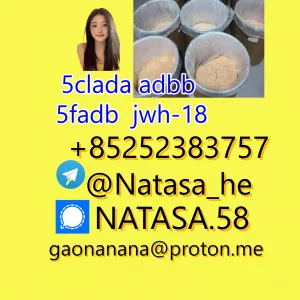 5f 5cl Precursor,5cladba Precursor, 5cladbb Precursor,yellow Powder