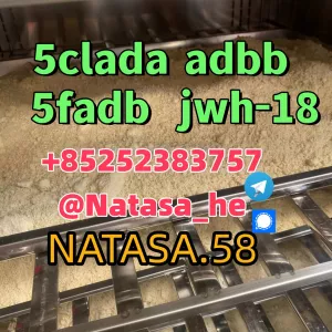 5cladba adbb jwh - 018 5f - adb precursor 5cladb
