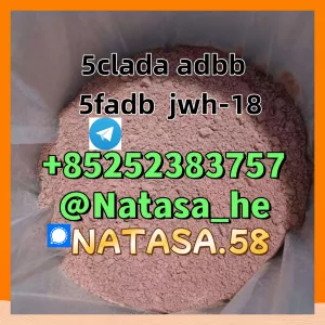 5fadb 5CLADBA Yellow Powder Buy 5CL-ADBA 6claba jwh-18 1500