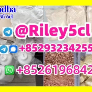 5caldb adbb raw material 5f adbb 4fadbb raw material 5cladba precursor