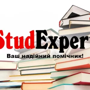 Купити аналітичну частину дипломної роботи в Україні