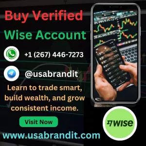 Buy Verified Wise Accounts Professional Business