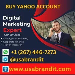 How to Buy Yahoo Accounts Fast and Securely ..