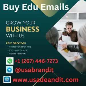 The 7 Most Reliable Ways to Buy Edu Emails Accounts …