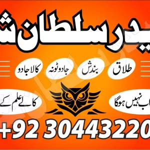 POWERFUL BLACK MAGIC SPECIALIST KALA JADU KA TOR BLACK MAGIC EXPERT AMIL BABA AMLIYAT TAWEEZ