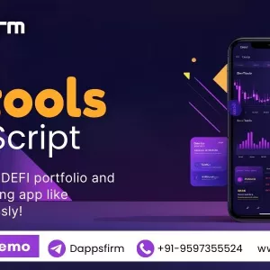 Start a Crypto Analytics Venture Using Dextools Clone Script – Quick Launch Solution