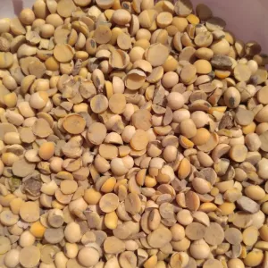 Купуємо половинки сої по Україні