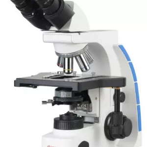 Фирменный магазин микроскопов.