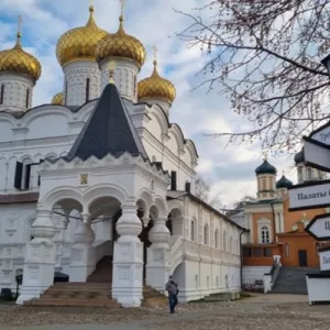 «Костур»: откройте для себя красоту и магию Костромы