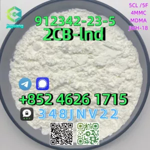 CAS:912342-23-5 2CB-lnd 99%