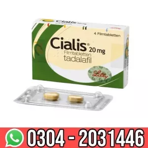 Cialis Tablet Same Day Delivery in Sukkur 0304 2031446