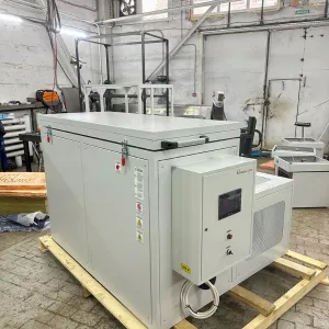 OrionTerm: Лабораторное климатическое оборудование от проверенного производителя в СПб