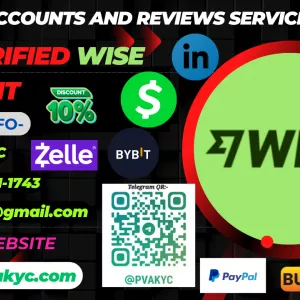 The 3 Fastest Steps to Buy Verified Wise Accounts Today 2026