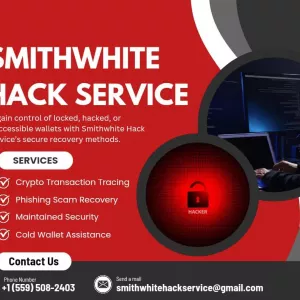 SMITH WHITE HACK SERVICE RECOVERY EXPERTS