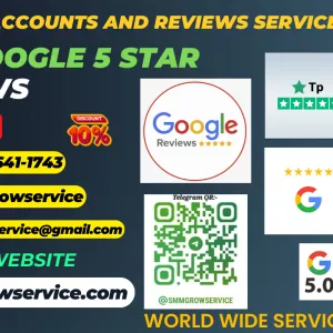 Why should I Buy Google 5 Star Reviews for my Business