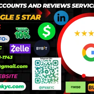 Best Place to Buy Google 5 Star Reviews