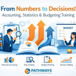 📖 A Story That Starts with Numbers… and Ends with Decisions