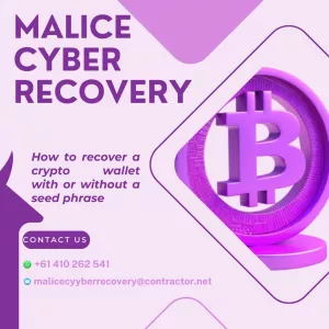 HOW TO RECOVER MONEY LOST TO BINARY OPTIONS BROKER SCAM/CONTACT MALICE CYBER RECOVERY
