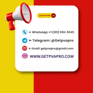 The New 08 Way to Buy, Verified, Redotpay, Accounts and ...