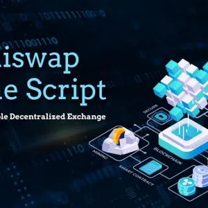 Best Uniswap Clone Script Services Provider in USA