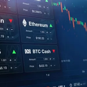 Axerdigital: a contemporary platform for confident participation in the cryptocurrency market