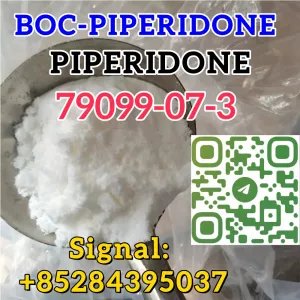 1-Boc-4-Piperidone china supplier CAS 79099-07-3 BOC-PIPERIDONE