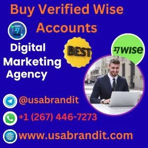 The 10 Best Place to Buy Verified Wise Accounts