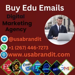 The 10 Best Place to Buy Edu Emails Accounts