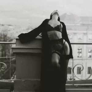 Еротичний масаж нові грані пристрасті