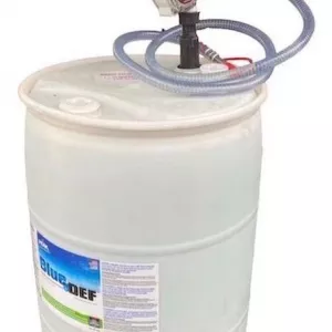 Електронасоси перекачування дизельного пального PIUSI