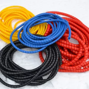 Системы защиты РВД и кабеля с доставкой по РФ