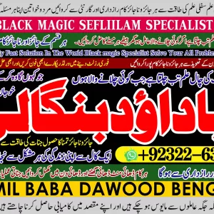 No1 Riduals Amil Baba In Bahawalpur, Sargodha, Sialkot, Sheikhupura, Rahim Yar Khan, Jhang, Dera Ghazi Khan, Gujrat +92322-6382012