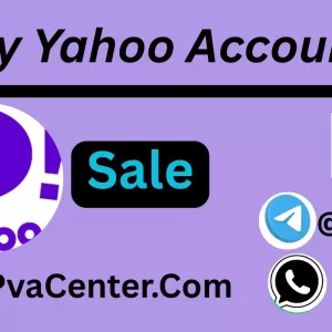 Top 14 websites to Buy Yahoo Accounts Looking for a ...