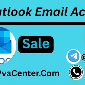 Top 18 Websites To Buy Outlook Accounts (New & Bulk)