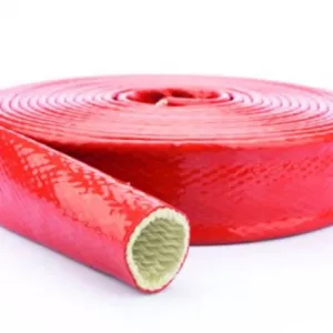 Термозащитный рукав FSS с доставкой по РФ